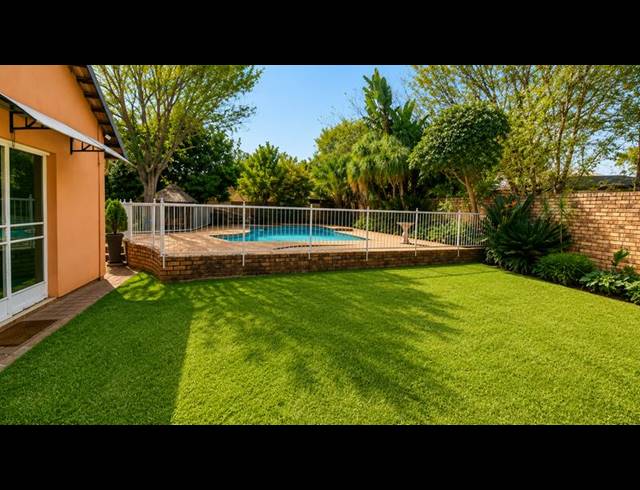 5 BEDROOM HOUSE FOR SALE IN WIERDA PARK